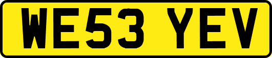 WE53YEV
