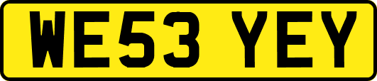 WE53YEY