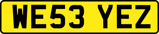 WE53YEZ