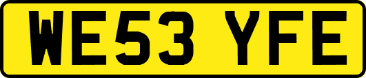 WE53YFE