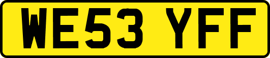 WE53YFF