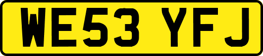 WE53YFJ