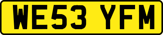 WE53YFM