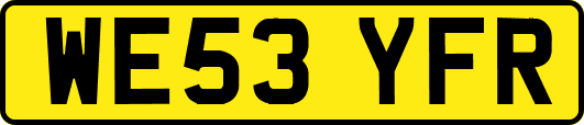 WE53YFR