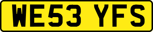 WE53YFS
