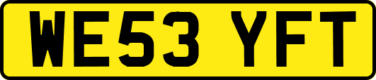 WE53YFT