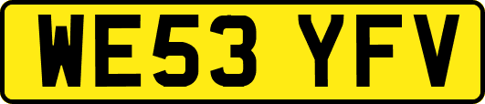 WE53YFV