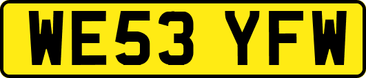 WE53YFW
