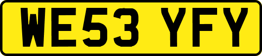 WE53YFY