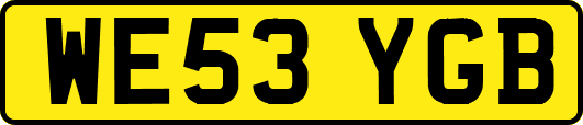 WE53YGB