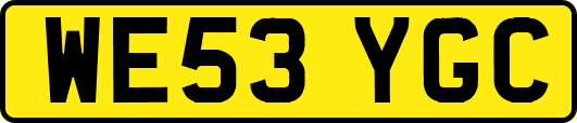 WE53YGC