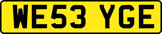 WE53YGE