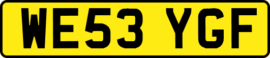 WE53YGF