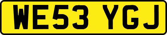WE53YGJ
