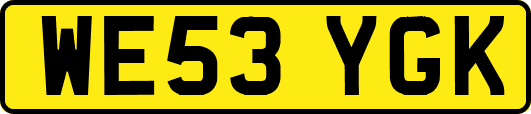 WE53YGK