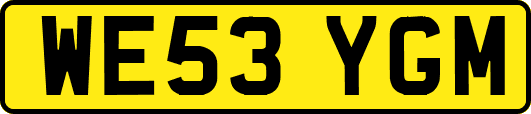 WE53YGM