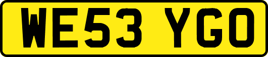 WE53YGO