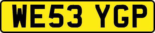 WE53YGP