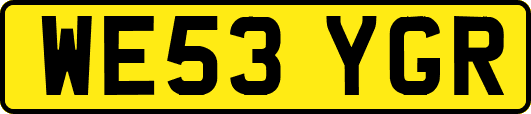 WE53YGR