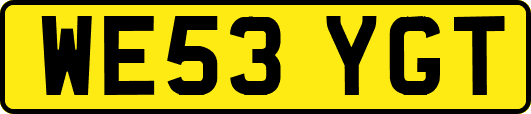 WE53YGT