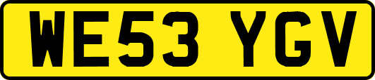 WE53YGV