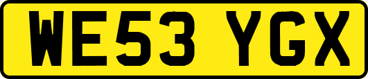 WE53YGX