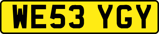 WE53YGY