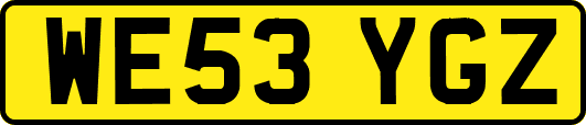 WE53YGZ