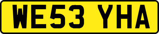 WE53YHA