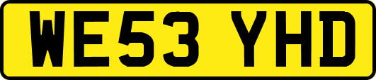 WE53YHD