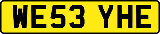 WE53YHE