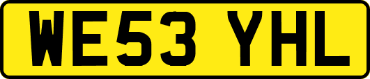 WE53YHL