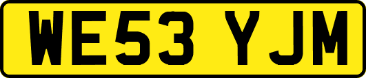 WE53YJM
