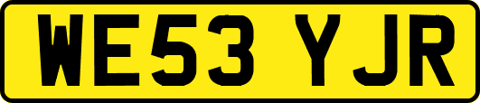 WE53YJR