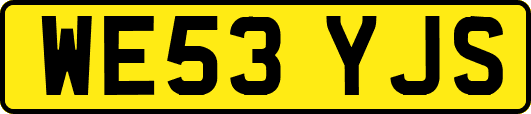 WE53YJS