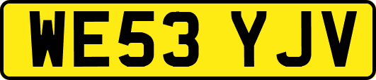 WE53YJV