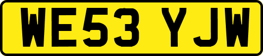 WE53YJW