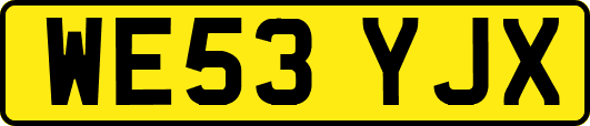 WE53YJX