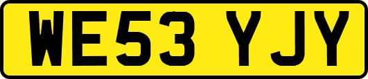 WE53YJY