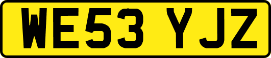 WE53YJZ