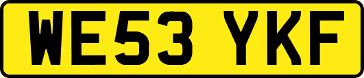 WE53YKF