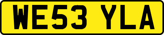 WE53YLA