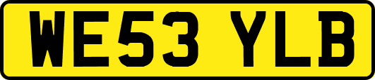 WE53YLB