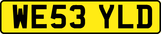 WE53YLD