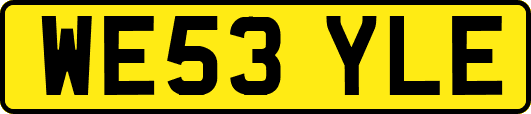 WE53YLE