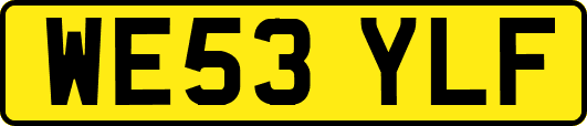 WE53YLF