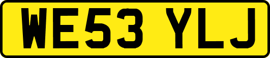 WE53YLJ