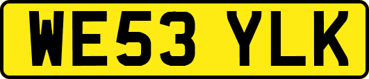 WE53YLK