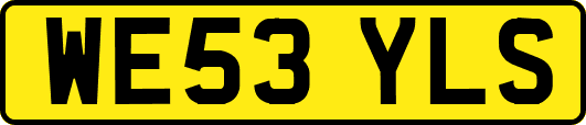 WE53YLS