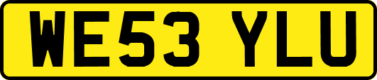 WE53YLU